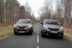 Peugeot 3008 2016 года (WW)